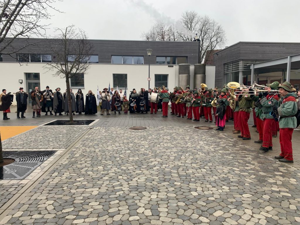 Fasnet 2025